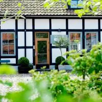 Hotel Kockska Gården โรงแรมในซิมริสฮัมน์