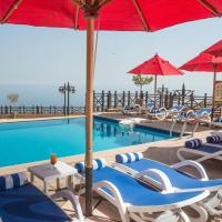 Porto El Jabal Hotel, hotel a Ain Sokhna