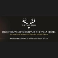 Villa Hotel, hotel en Hamilton