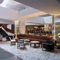 ह्युस्टन में, होटल Four Seasons Hotel Houston