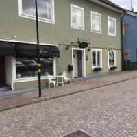 Höjdens Lågprishotell, hotel en Mönsterås