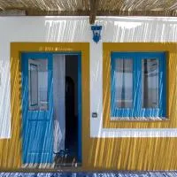 Hotel Girasole, hotel sa Panarea