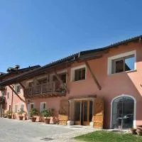 Antico fienile, hotel em Belluno