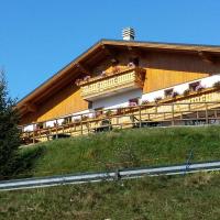 Belvedere Mountain Experience, hotel a Monno