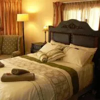 Waterfront Guest House、Carolinaのホテル
