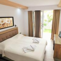 Sunshine Hotel Lardos