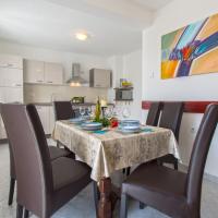 Apartment Marty, Hotel in Crikvenica
