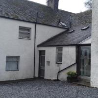 Haughs, hotel in Keith