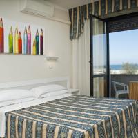 Hotel Genzianella