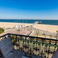 Grand Hôtel Richelieu, hotel v destinaci Arcachon