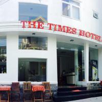 The Times Hotel, hotel in Hue