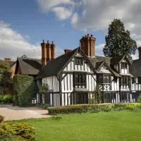 Viesnīca Nailcote Hall pilsētā Berkswell