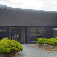 The Shetland Hotel, ξενοδοχείο στο Λέργουικ