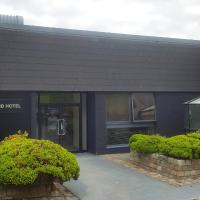 The Shetland Hotel