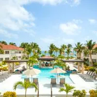 산페드로에 위치한 호텔 Belizean Shores Resort