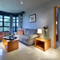 Exe Gran Hotel Almenar, hotel u gradu Las Rosas de Madrid