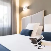 Hotel Boa Vista, hotell i Viveiro