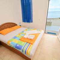 Apartments Kristina Jaz Budva, hotel v Budve