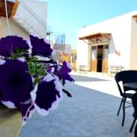 B&B Il Baglio، فندق في Locogrande
