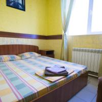 Hostel Pioner