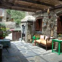 La Coberta-Lo Paller del Coc, hotel v mestu Rialp