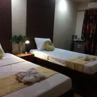 Mañana Hotel, hotel di Olongapo