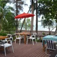 Baan Chid Talay: Ko Chang şehrinde bir otel