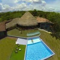 La Pintada Inn, hotel a La Pintada