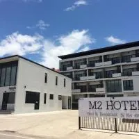 Phayao में, होटल M2 Hotel
