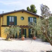 베르기아노에 위치한 호텔 Cortebella B&B Rimini