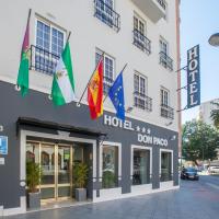 Hotel Don Paco