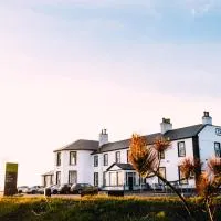 Causeway Hotel, hotelli kohteessa Bushmills