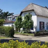 Bed and Breakfast Millingen aan de Rijn, hotel v destinaci Millingen aan de Rijn