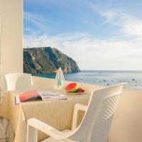 Appartamenti Baia di Citara &ndash; hotel w mieście Ischia