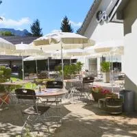 Campanile Saint-Avold, hotell sihtkohas Saint-Avold