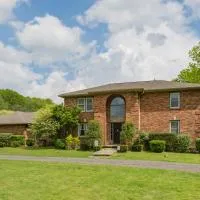 Brenda Lee History 2BR Villa Pool Hot Tub, hotel Nashville-ben