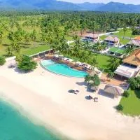 Anema Wellness & Resort Gili Lombok - Diving Center PADI, ξενοδοχείο σε Tanjung