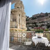 Sanbartolomeo Casa & Putìa: Scicli'de bir otel