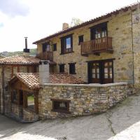 Casa Rural la Catedral de la Montaña
