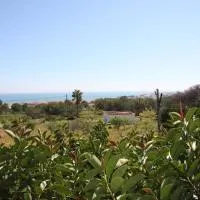 Hotel Serra D'írta, hotel v destinácii Alcossebre