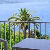 Hotel L'Allegria, ξενοδοχείο σε Casaglione