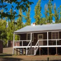 Lewana Cottages, Hotel in Balingup