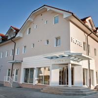 Hotel Bajt Maribor, hotel v Maribore