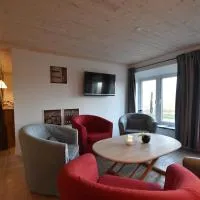 Sunset Bed & no Breakfast, hotel di Gedser