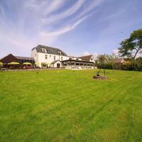 Lochnell Arms Hotel, hotel poblíž Letiště Oban - OBN, Oban
