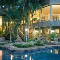 Belvedere-on-River, hotel en Malelane