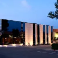 Hotel Juleca, хотел в Las Infantas