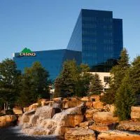 Seneca Allegany Resort & Casino, hotell i Salamanca