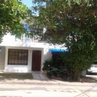 Miss Margaritas&acute;s House, kh&aacute;ch sạn ở San Andr&eacute;s