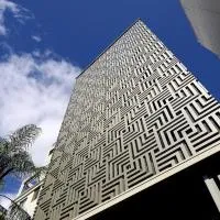 Aroma Chew Hotel, hotel v destinácii Taichung
